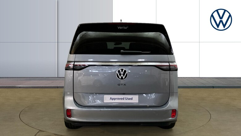 Volkswagen ID. Buzz 250kW GTX Pro 86kWh 5dr 4MOTION LWB Auto [7 Seat] Electric Estate